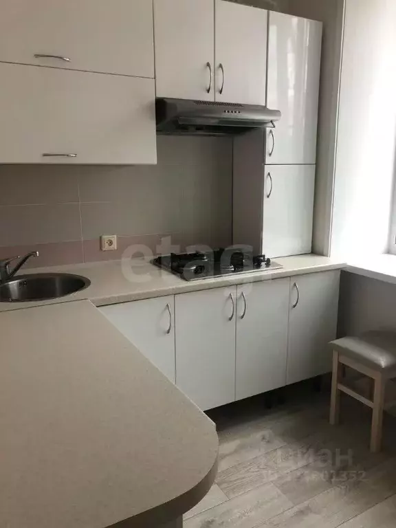 2-к кв. Амурская область, Благовещенск ул. Шевченко, 4 (46.3 м) - Фото 1