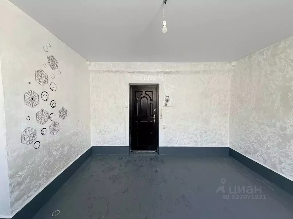 Комната Курганская область, Курган ул. Гоголя, 103 (18.1 м) - Фото 2