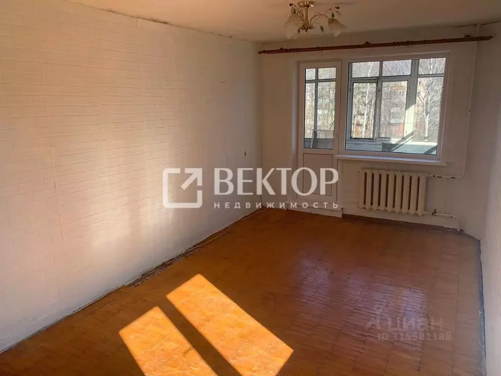 2-к кв. Костромская область, Кострома Черноречье мкр, 30 (42.2 м) - Фото 1