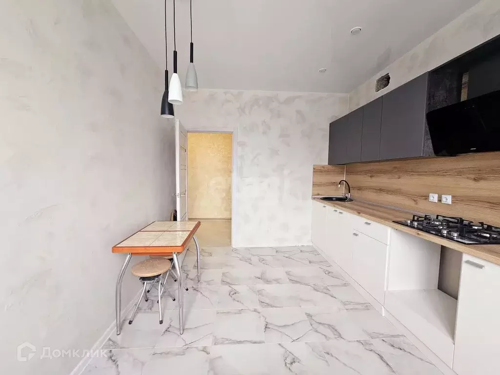 Продаётся 1-к квартира, 39 м - Фото 1