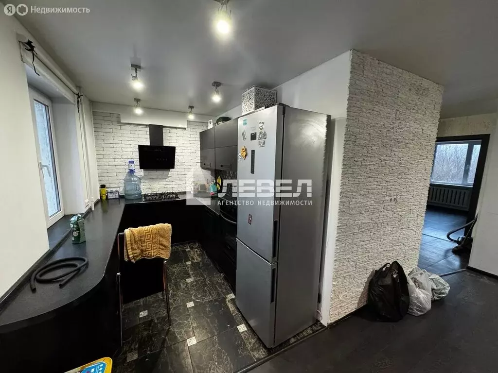 3-комнатная квартира: Подольск, улица Курчатова, 61 (58.3 м) - Фото 2