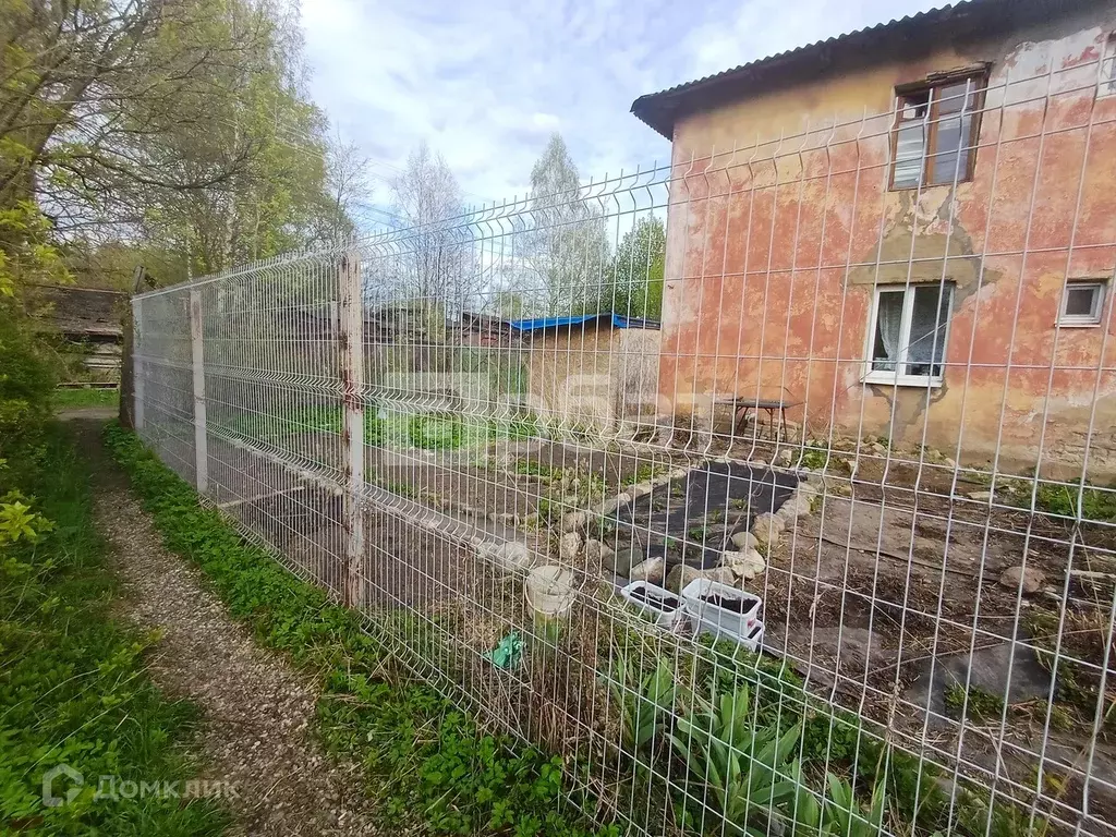 Продаётся 2-к квартира, 35.6 м - Фото 1