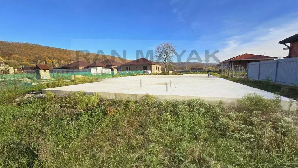 Дом в Адыгея, Майкопский район, Победенское с/пос, пос. Удобный  (250 ... - Фото 2