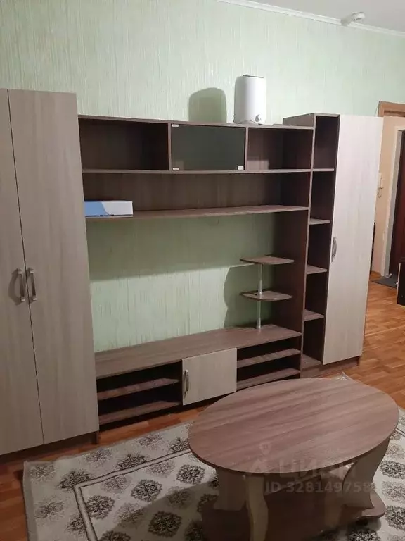 1-к кв. Курская область, Курск просп. Вячеслава Клыкова, 17 (38.0 м) - Фото 2