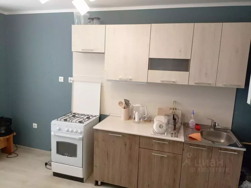 1-к кв. Смоленская область, Смоленск Оршанская ул., 23 (43.0 м) - Фото 2