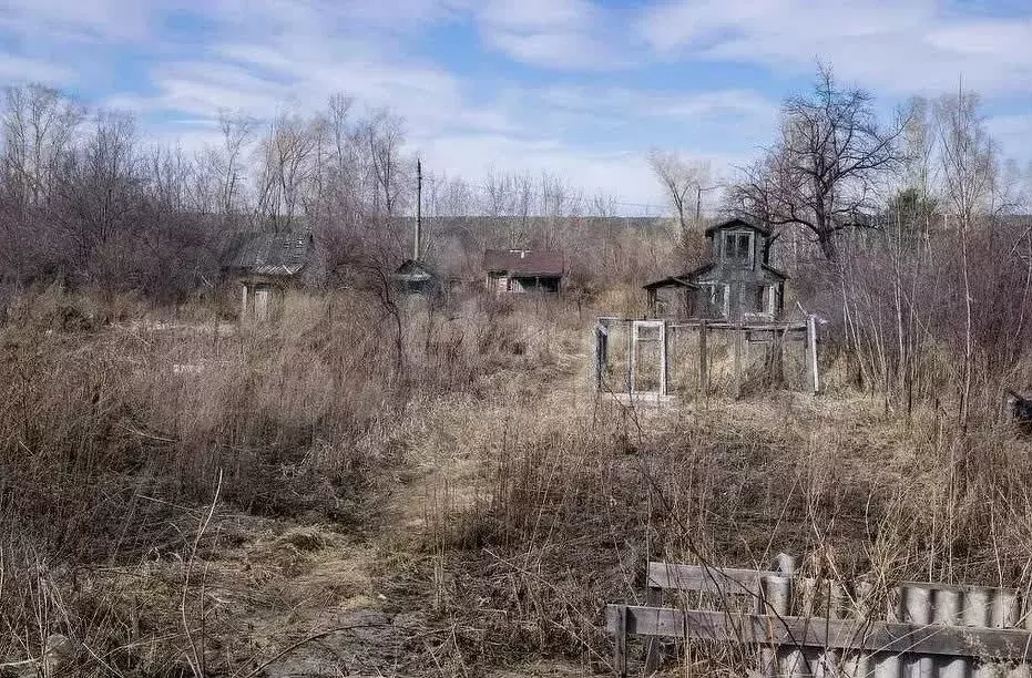 Участок 8,9 сот. (личное подсобное хозяйство (лпх)) - Фото 1