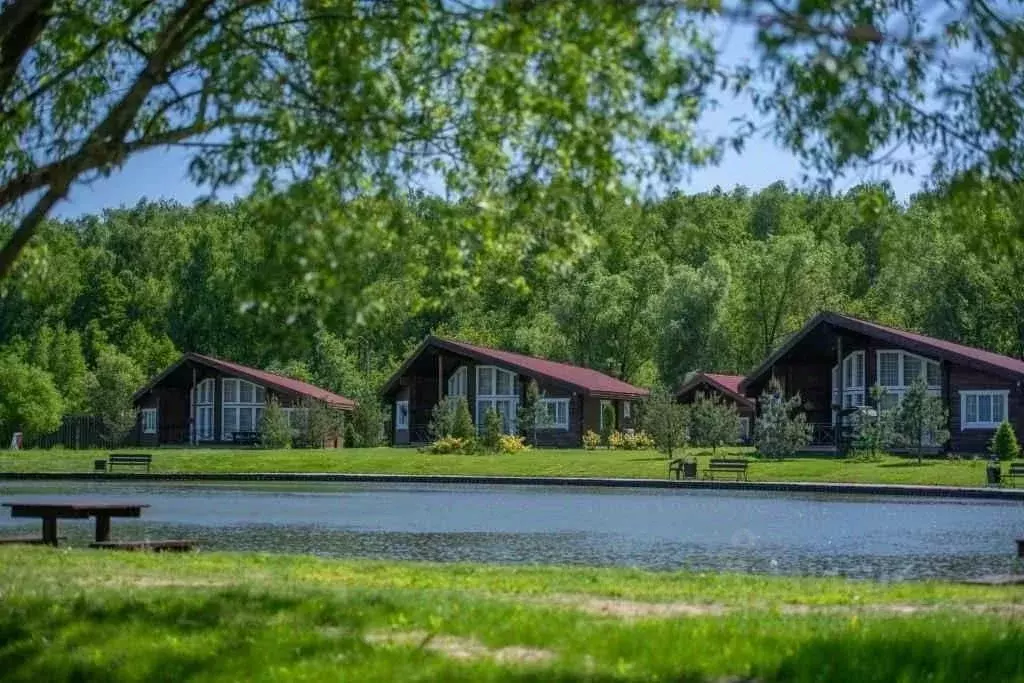 Дом в Московская область, Ленинский городской округ, Измайлово рп 23с1 ... - Фото 1