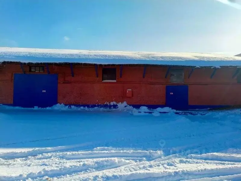 Склад в Нижегородская область, Нижний Новгород Московское ш., 105 (640 ... - Фото 2