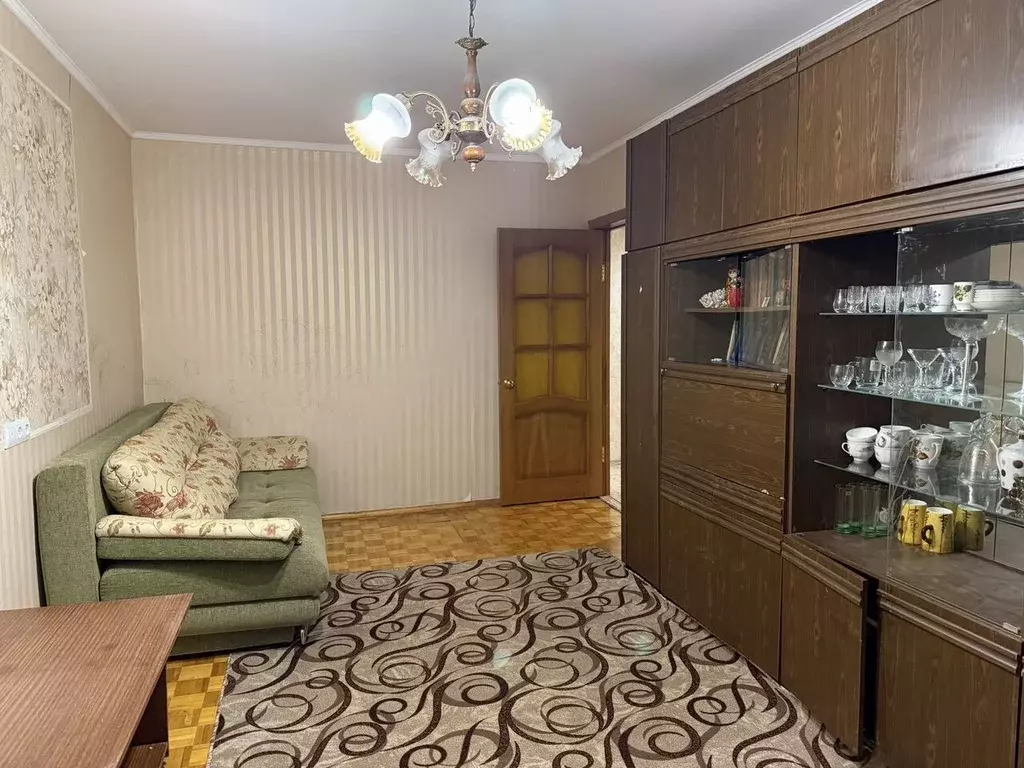 2-к кв. Московская область, Чехов ул. Полиграфистов, 21 (53.0 м) - Фото 2