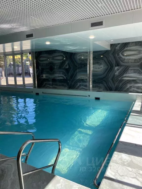 1-к кв. Краснодарский край, Сочи ул. Ленина, 219/4 (18.0 м) - Фото 2