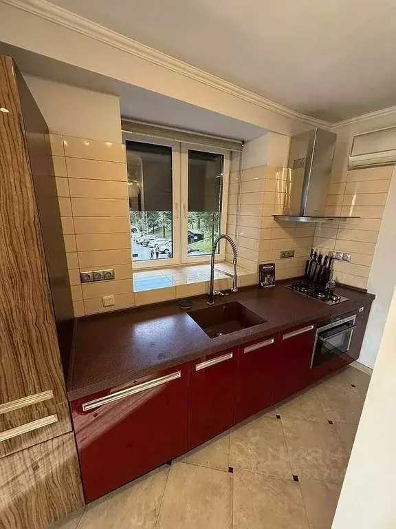 2-к кв. Москва Смоленская ул., 10 (52.0 м) - Фото 1