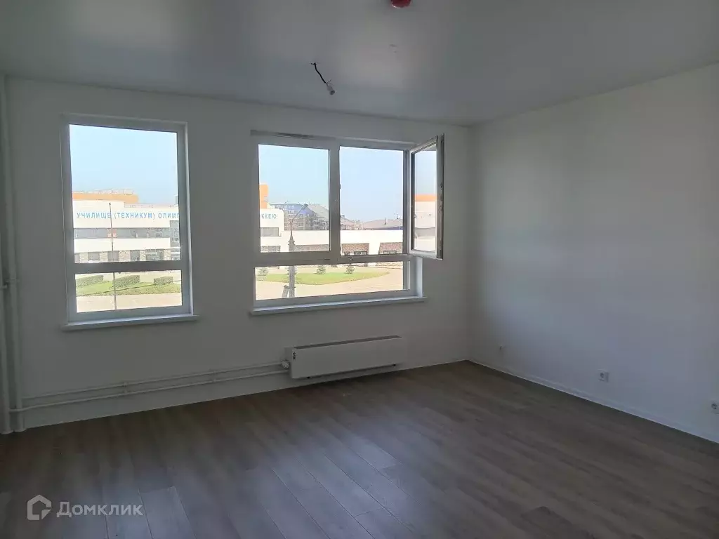 Продаётся квартира-студия, 27 м - Фото 1