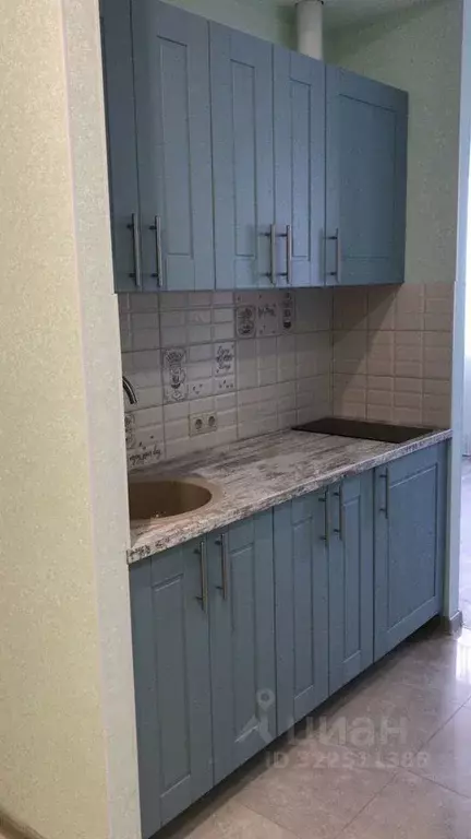 1-к кв. Москва Внуковское поселение, ул. Анны Ахматовой, 11к1 (30.0 м) - Фото 2