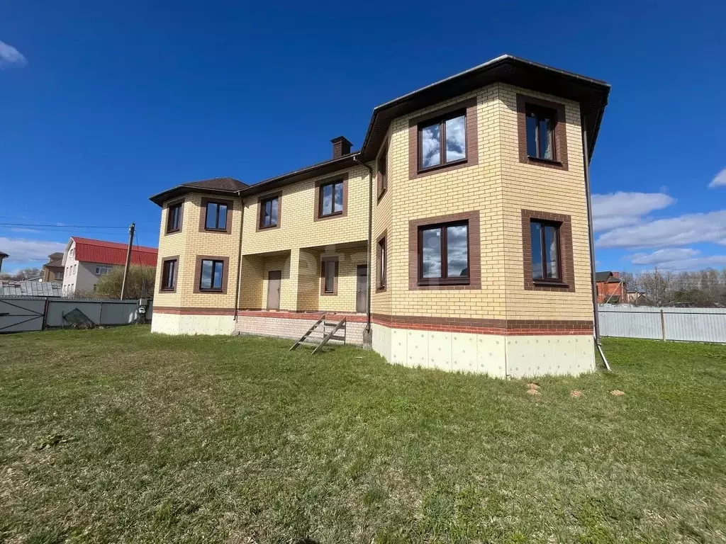 Дом в Костромская область, Кострома Усадебная ул., 25А (400 м) - Фото 1