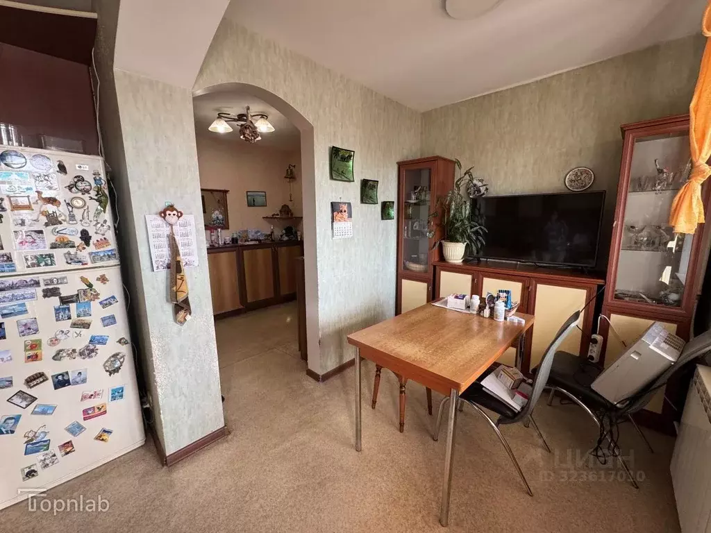 4-к кв. Нижегородская область, Кстово пл. Ленина, 2а (101.0 м) - Фото 2