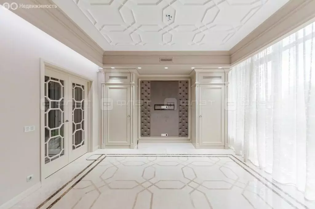 3-комнатная квартира: Казань, Катановский переулок, 4 (130 м) - Фото 1