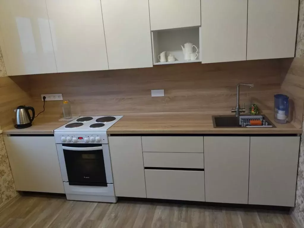 Продаётся 4-к квартира, 76.7 м - Фото 0
