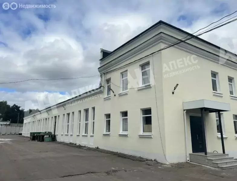 Склад (1120 м) - Фото 2