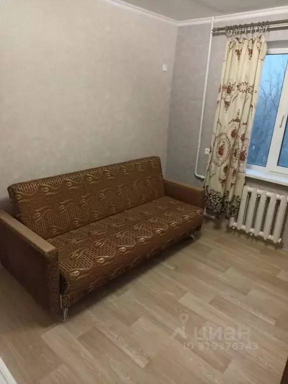 Комната Ростовская область, Ростов-на-Дону Западный мкр, просп. ... - Фото 0