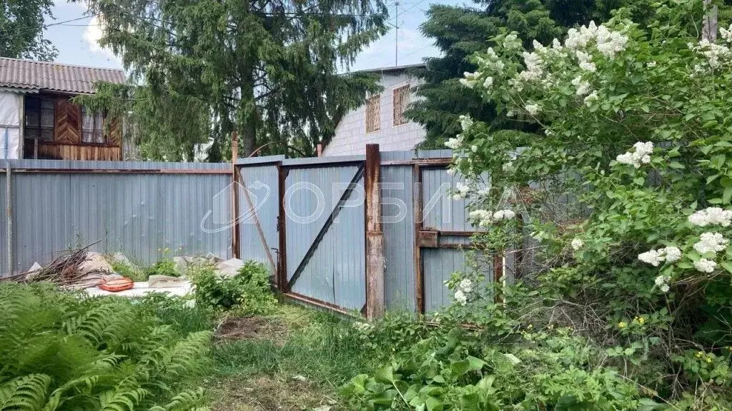Дом в Тюменская область, Нижнетавдинский район, Лесная сказка СНТ ул. ... - Фото 1