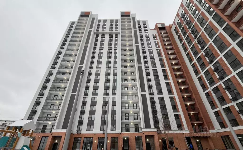 Гараж в Москва Михалковская ул., 10 (13 м) - Фото 1