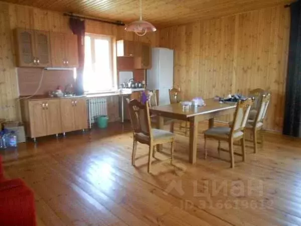 Коттедж в Башкортостан, Уфимский район, д. Юматово ул. Гагарина, 17 ... - Фото 1