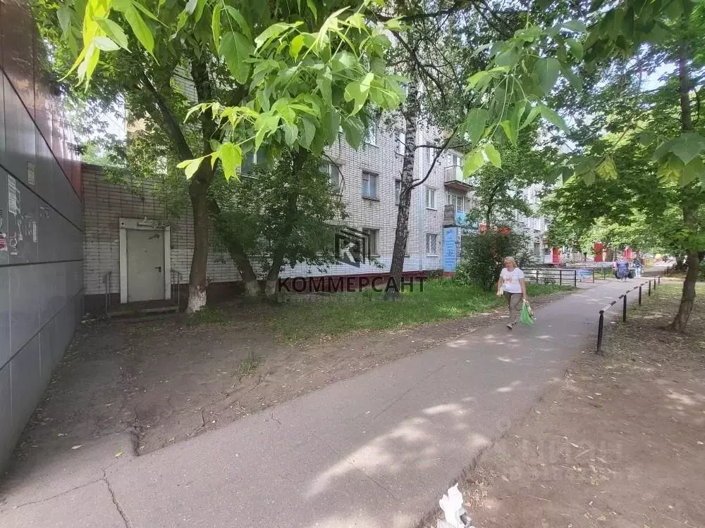 Торговая площадь в Нижегородская область, Нижний Новгород Северный ... - Фото 1