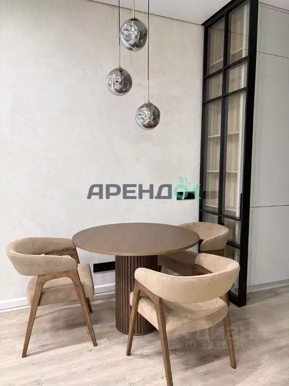 2-к кв. Москва просп. Генерала Дорохова, 49 (56.0 м) - Фото 1