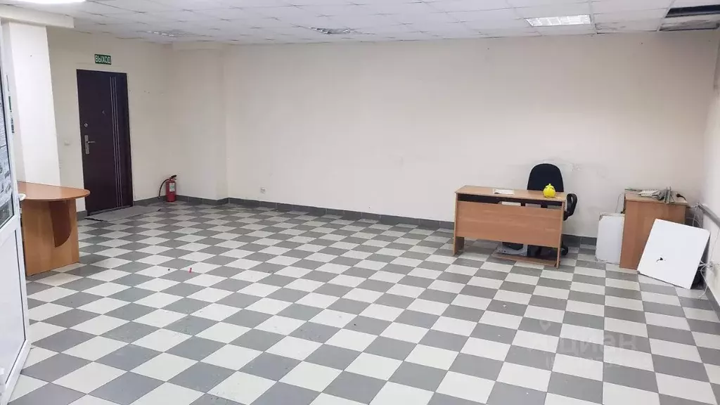 Офис в Московская область, Пушкино Надсоновская ул., 24 (63 м) - Фото 0