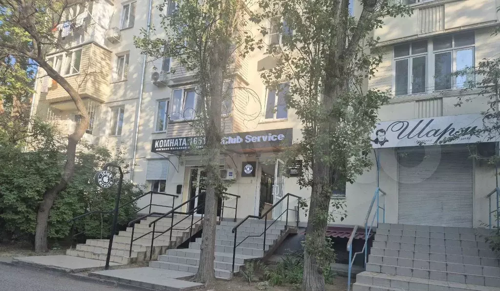 Магазин/Услуги/Салон/Пвз Острякова р-н Московского - Фото 0