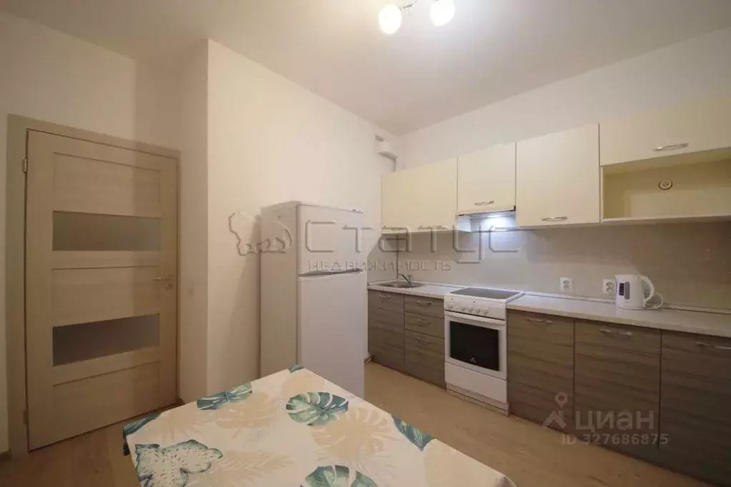 1-к кв. Ленинградская область, Мурино Всеволожский район, бул. ... - Фото 1