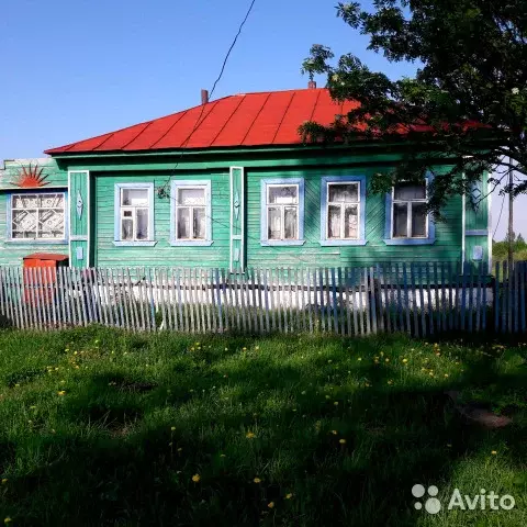 Купить Недорогой Дом В Касимовском Районе