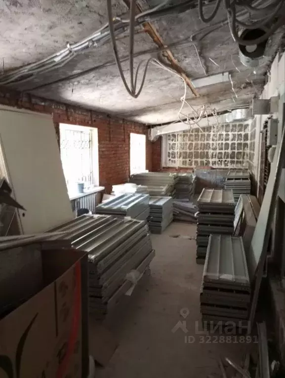 Помещение свободного назначения в Удмуртия, Ижевск Советская ул., 36 ... - Фото 2