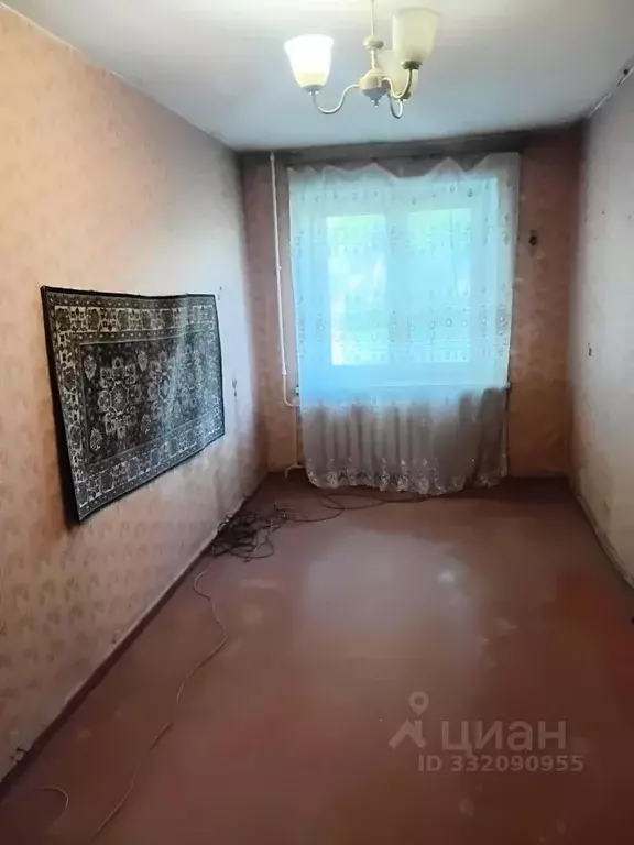 3-к кв. Пензенская область, Пенза ул. Чаадаева, 97 (56.5 м) - Фото 2