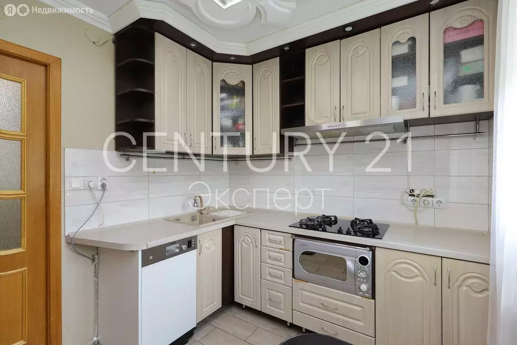 2-комнатная квартира: Калининград, Тбилисская улица, 3 (50.1 м) - Фото 1