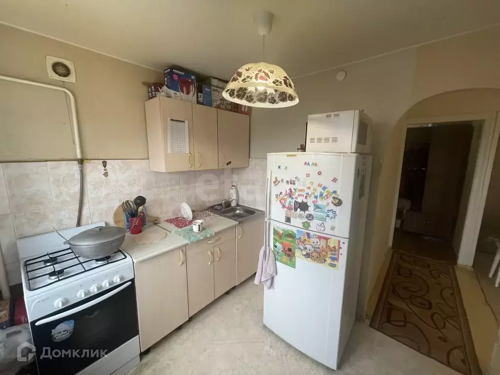 Продаётся 2-к квартира, 42.2 м - Фото 1