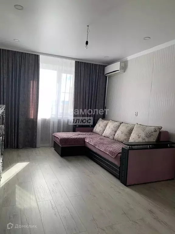 Продаётся 2-к квартира, 60 м - Фото 0