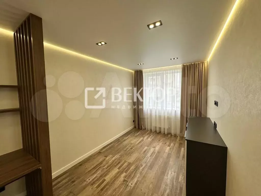 1-к. квартира, 31 м, 2/8 эт. - Фото 1