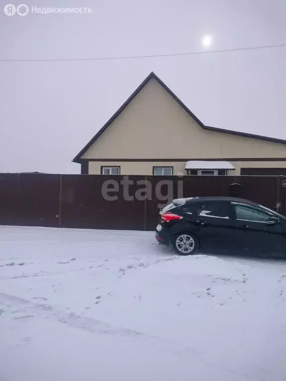Дом в Черногорск, Знаменская улица (160 м) - Фото 0