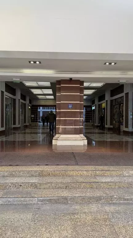 Офис в Москва Варшавское ш., 1С1-2 (53 м) - Фото 2