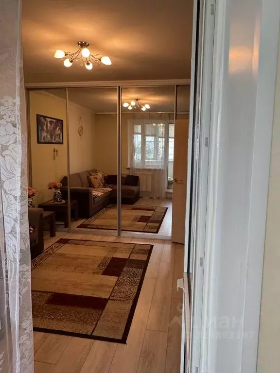 1-к кв. Москва Суздальская ул., 10К2 (34.0 м) - Фото 1