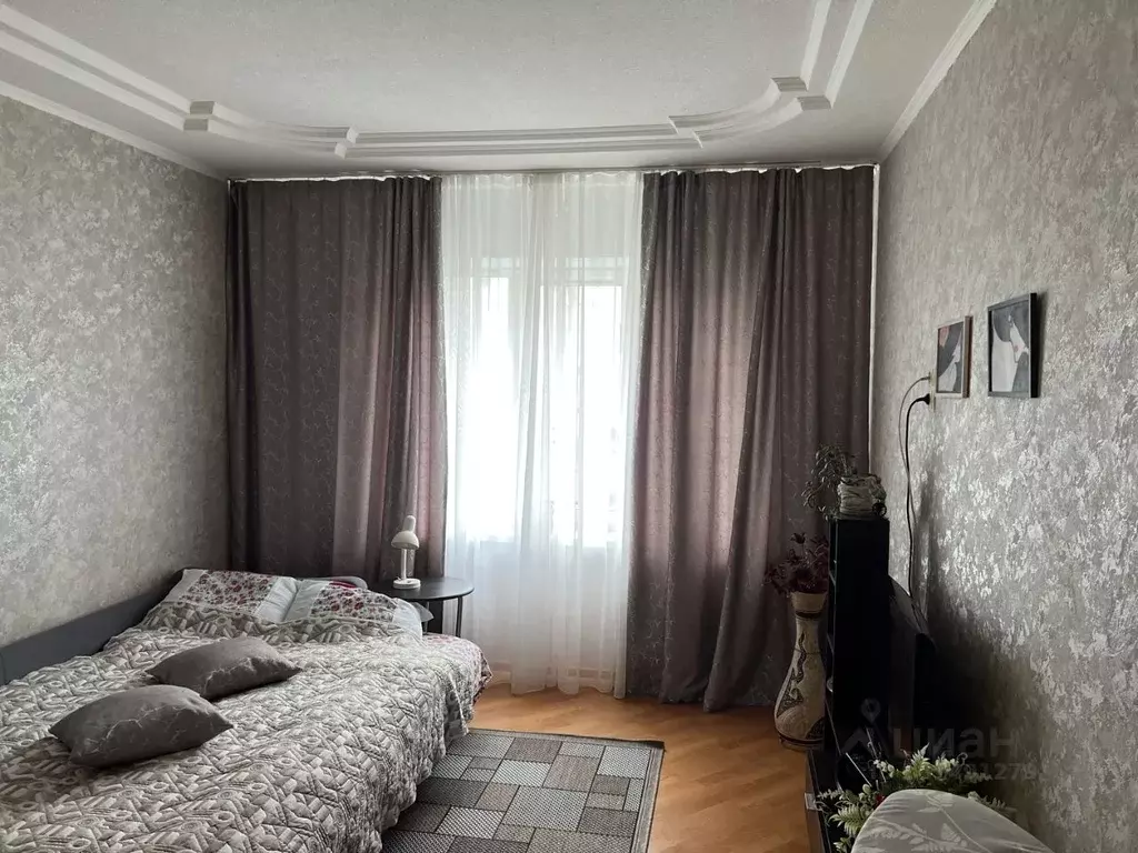 1-к кв. Псковская область, Псковский муниципальный округ, д. Родина ... - Фото 2