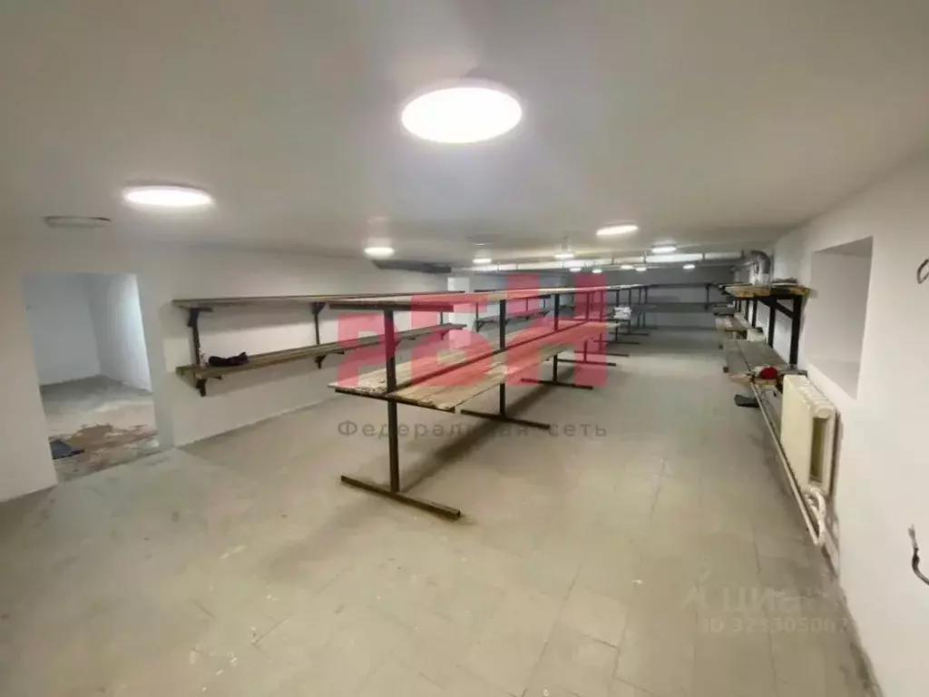 Помещение свободного назначения в Ростовская область, Ростов-на-Дону ... - Фото 0