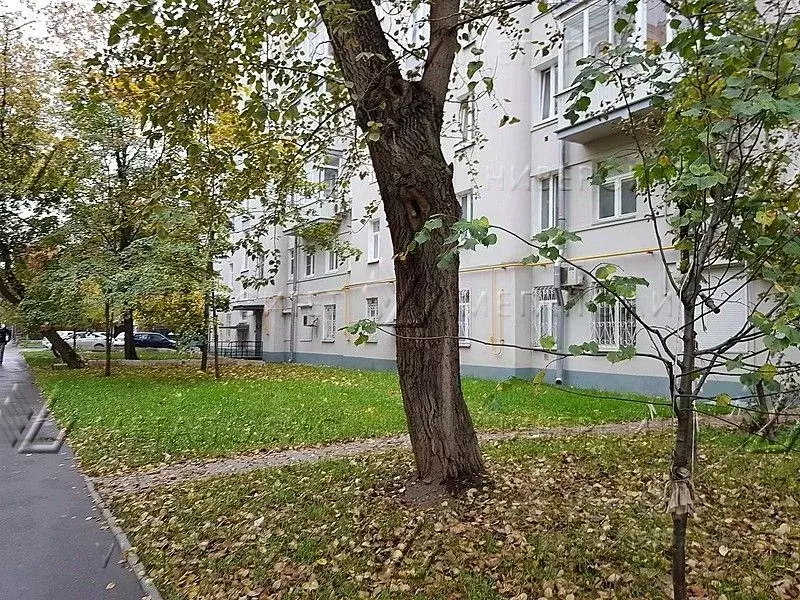 Помещение свободного назначения в Москва ул. Щепкина, 60/2С1 (92 м) - Фото 2