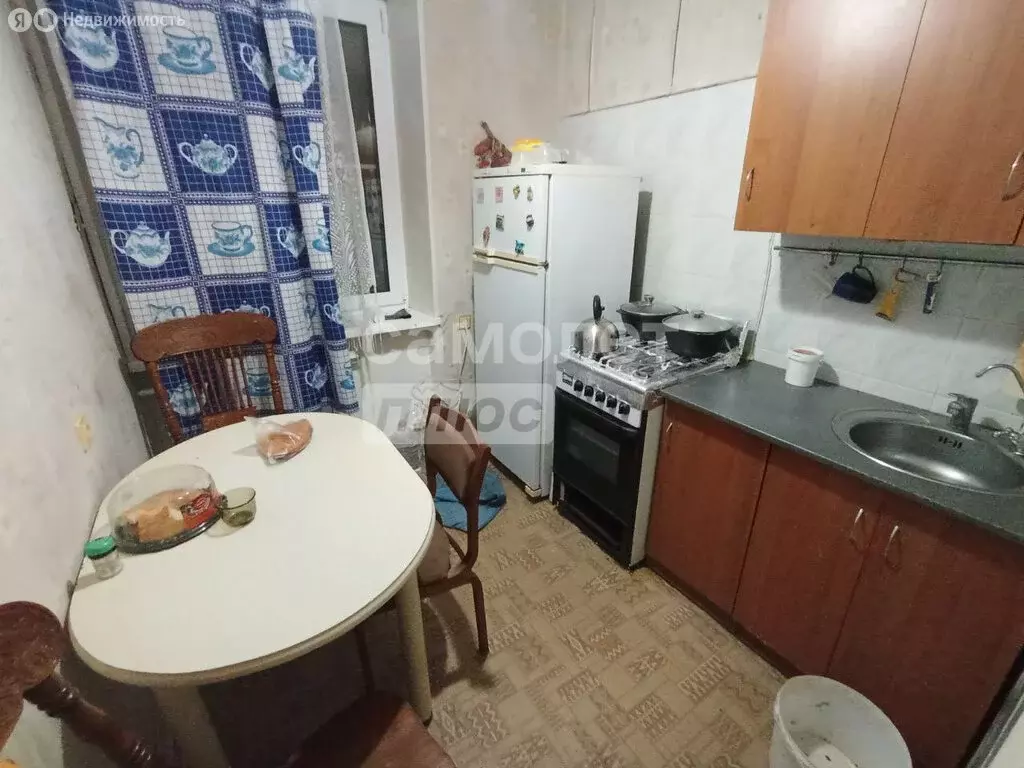 1-комнатная квартира: городской посёлок Фёдоровское, Центральная ... - Фото 1