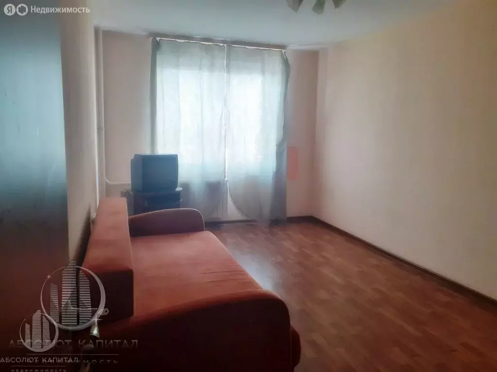 3-комнатная квартира: Пушкино, 1-я Серебрянская улица, 21 (95 м) - Фото 0