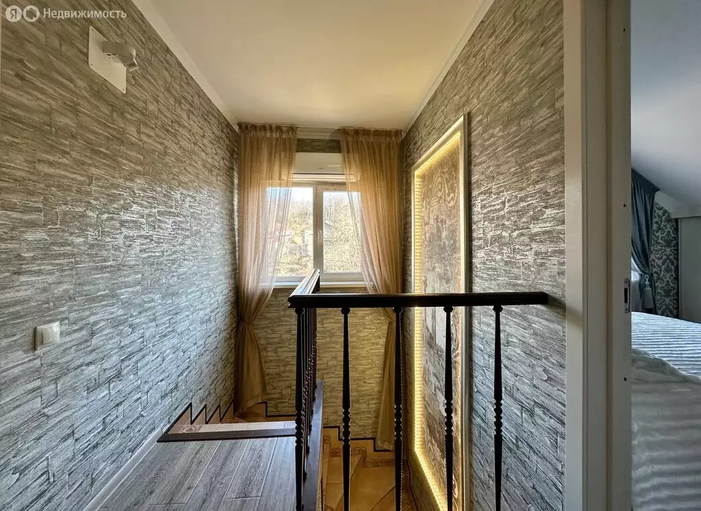 Дом в село Волковка, улица Передовиков, 15 (160 м) - Фото 1