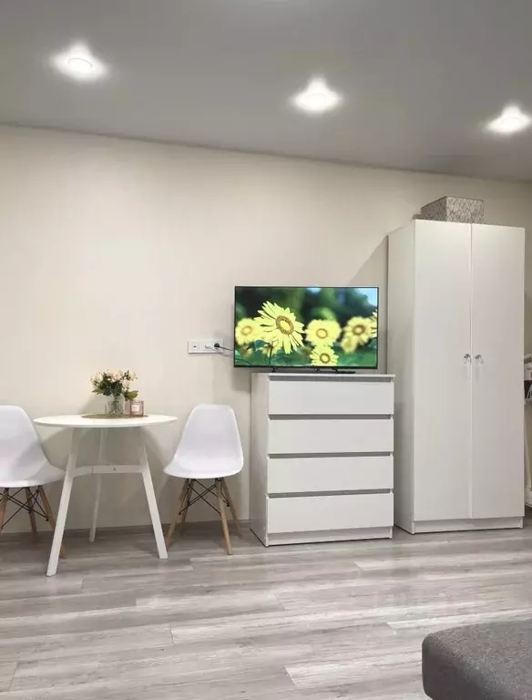 Студия Московская область, Звенигород Одинцовский городской округ, 3-й ... - Фото 2