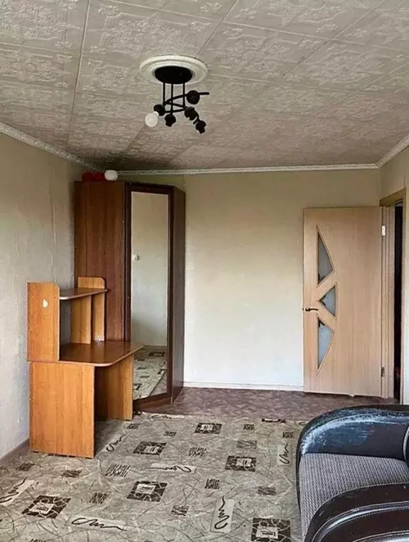 1-к кв. Оренбургская область, Орск Новый город мкр, просп. Ленина, 68 ... - Фото 2