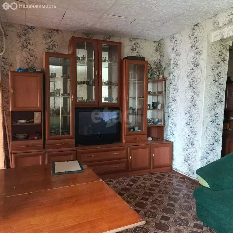 2-комнатная квартира: Ершово, Заводская улица, 19 (39.5 м) - Фото 1